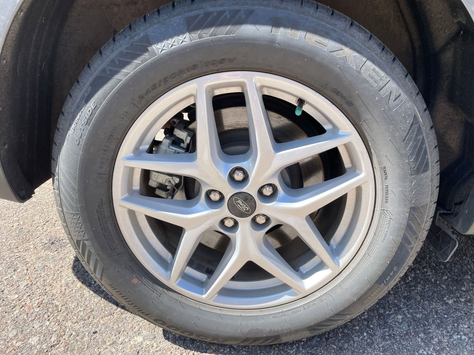 Thumbnail: 2024 Ford Edge - 30