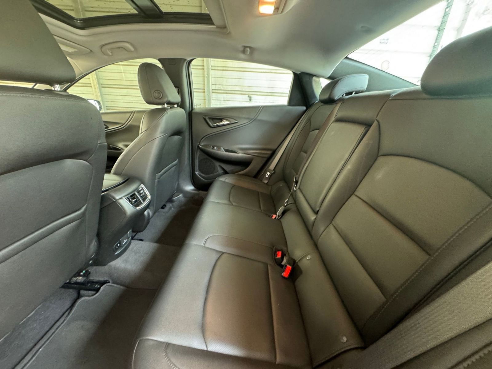 Thumbnail: 2024 Chevrolet Malibu - 25