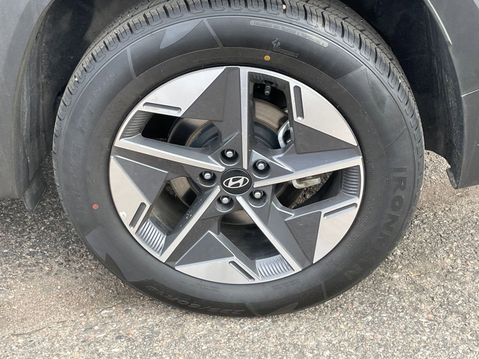 Thumbnail: 2025 Hyundai Tucson - 32