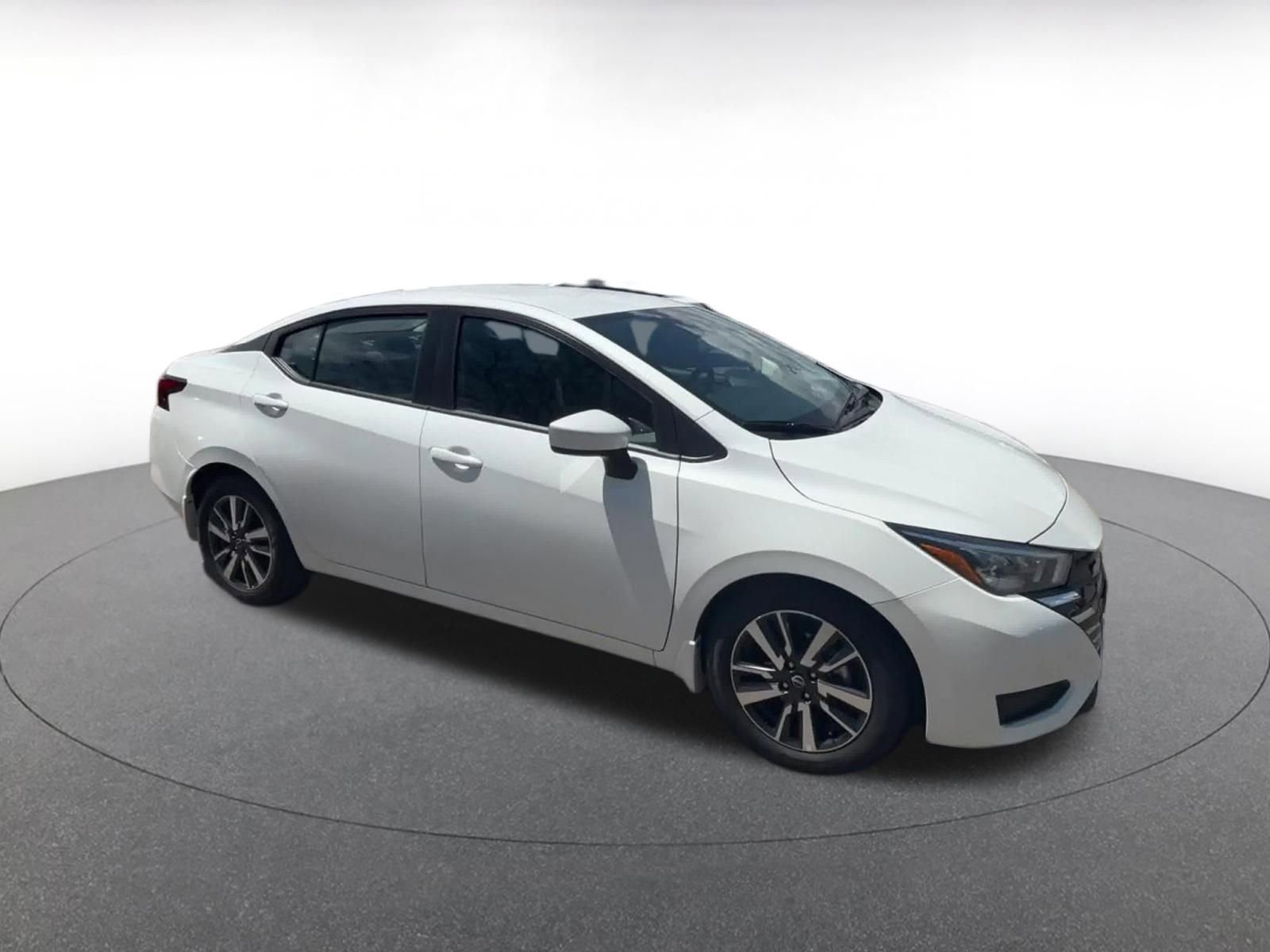 Thumbnail: 2025 Nissan Versa - 2