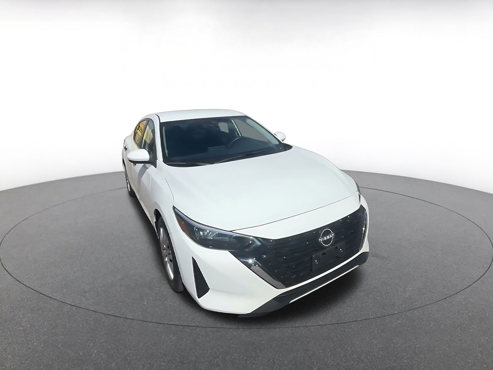 Thumbnail: 2025 Nissan Sentra - 3