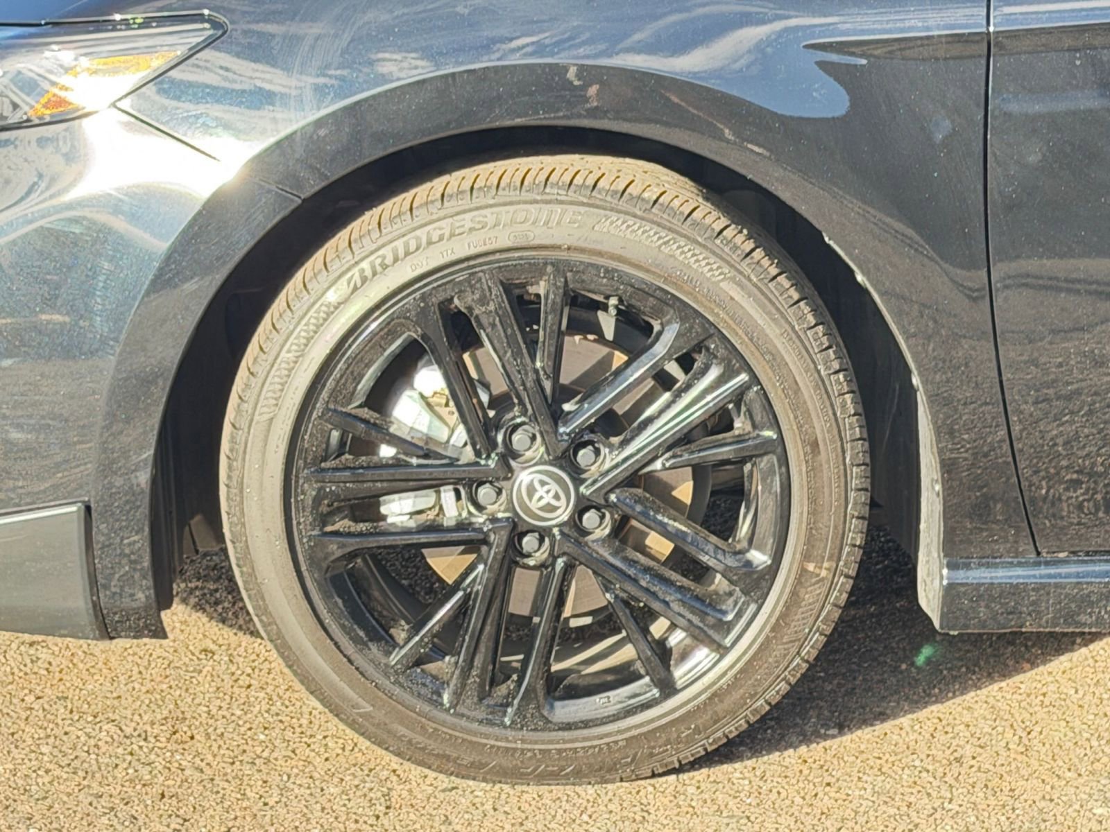 Thumbnail: 2025 Toyota Camry - 30