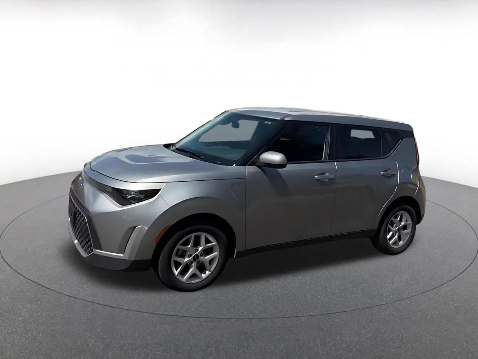 Thumbnail: 2025 Kia Soul - 7