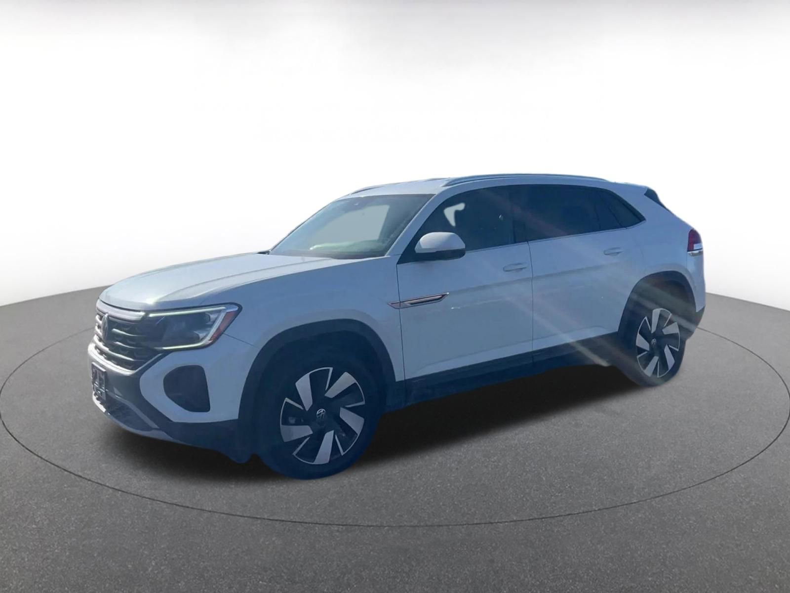 Thumbnail: 2025 Volkswagen Atlas - 8