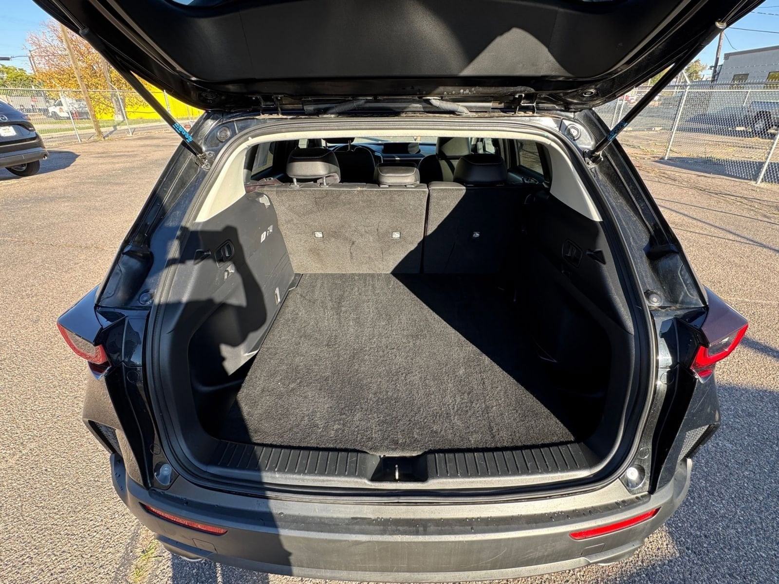 Thumbnail: 2025 Mazda CX-50 - 29