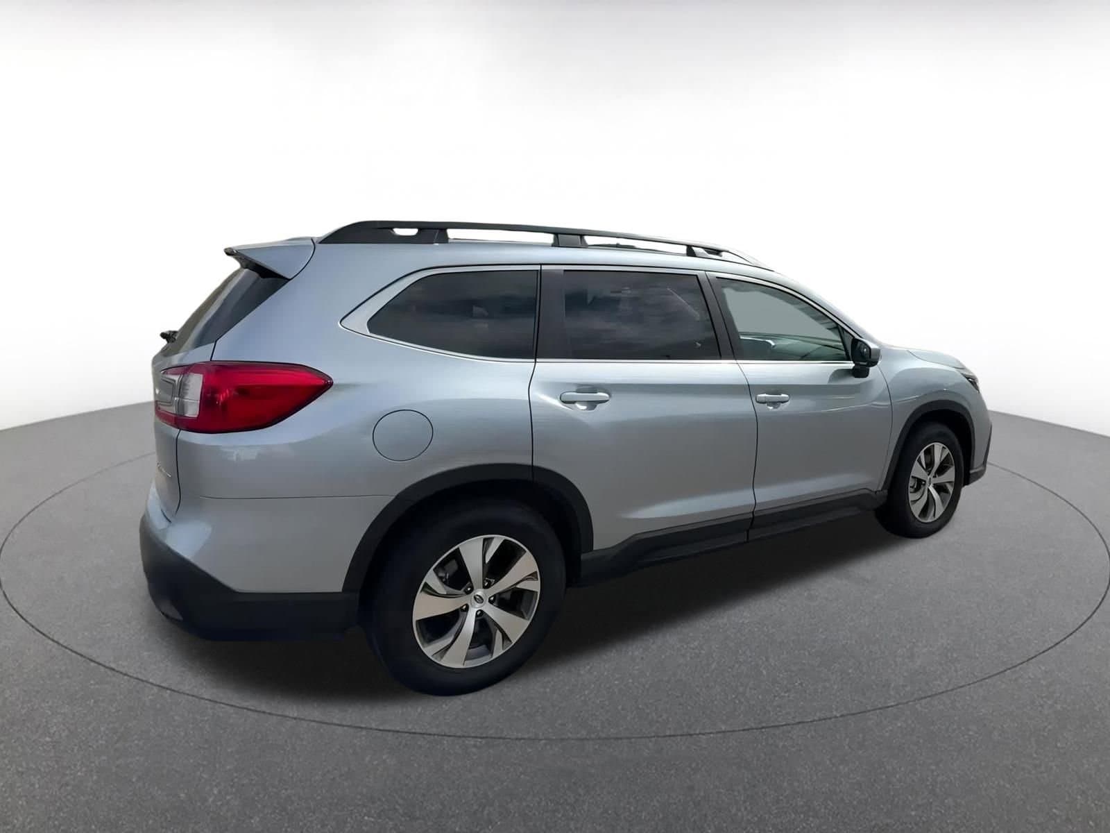 Thumbnail: 2024 Subaru Ascent - 15