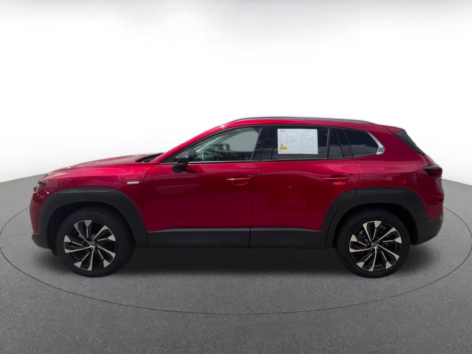 Thumbnail: 2025 Mazda CX-50 - 9