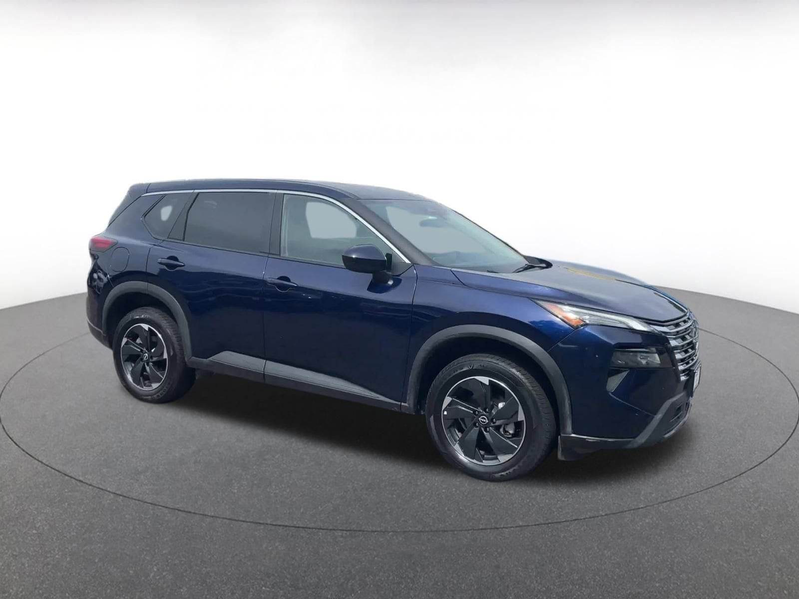 Thumbnail: 2024 Nissan Rogue - 3