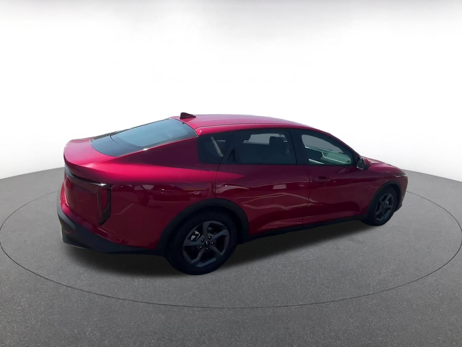 Thumbnail: 2026 Kia K4 - 14