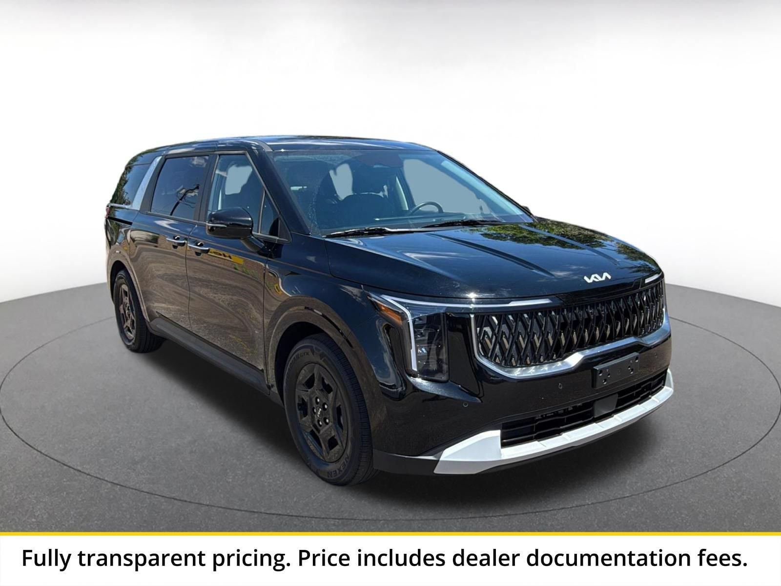 Thumbnail: 2026 Kia Carnival - 1