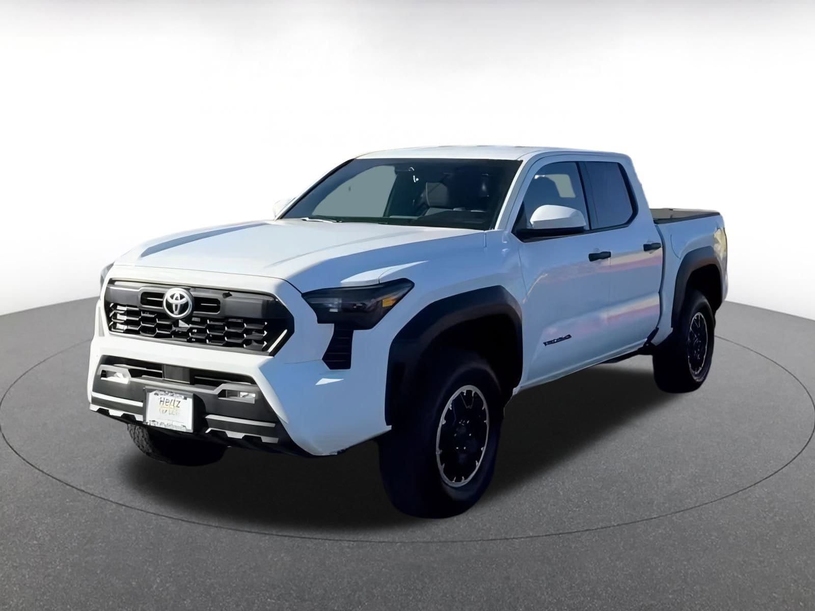 Thumbnail: 2025 Toyota Tacoma - 7