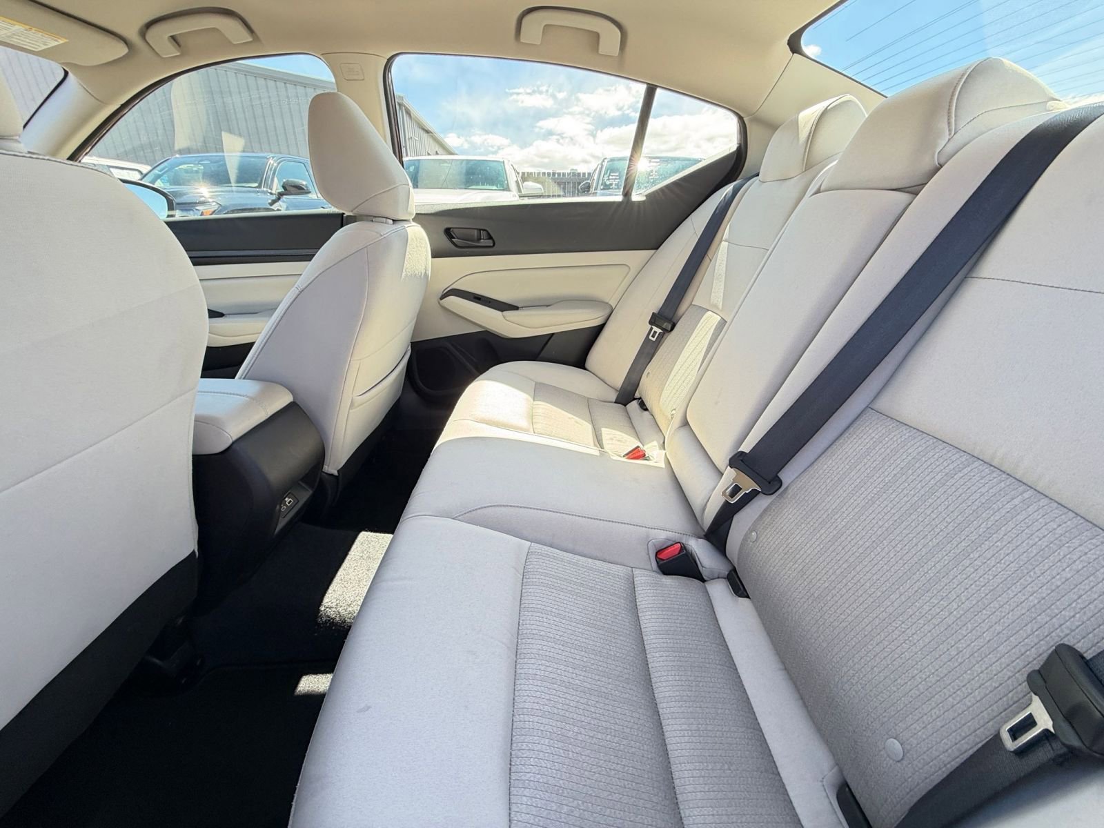 Thumbnail: 2025 Nissan Altima - 23