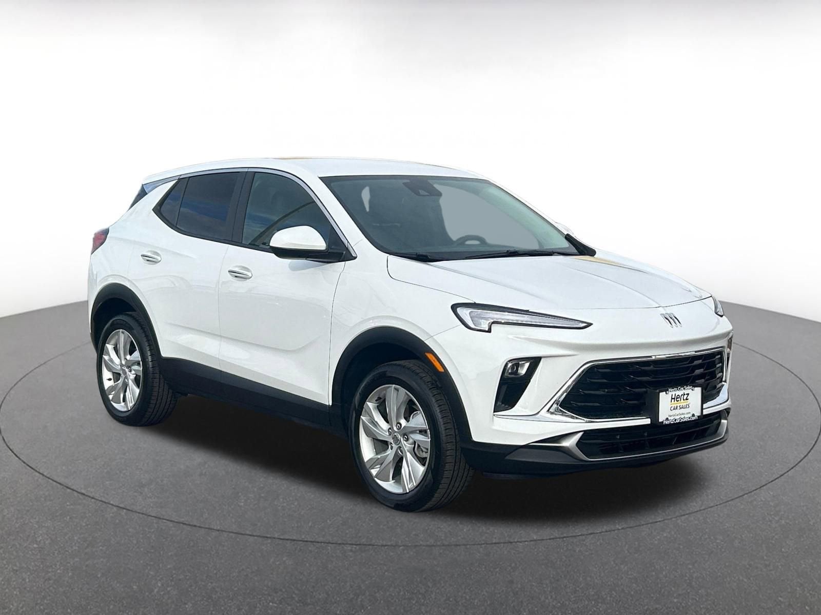 Thumbnail: 2025 Buick Encore GX - 1