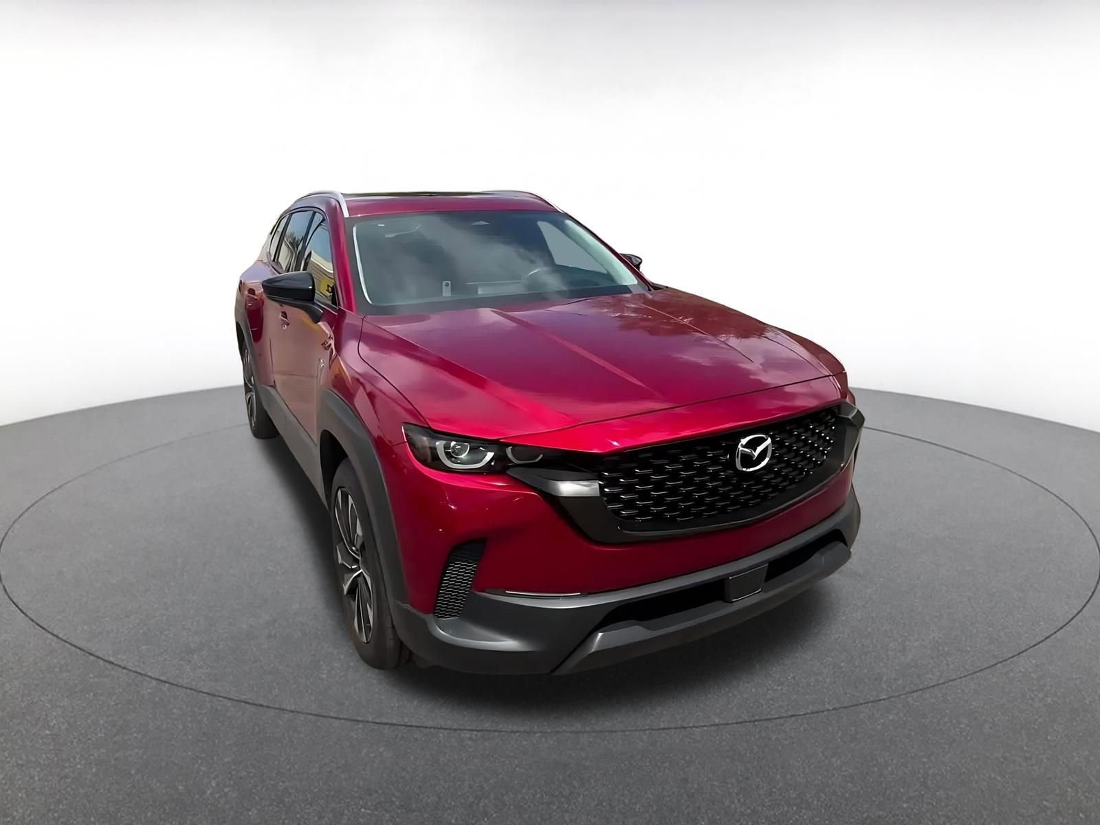 Thumbnail: 2025 Mazda CX-50 - 3