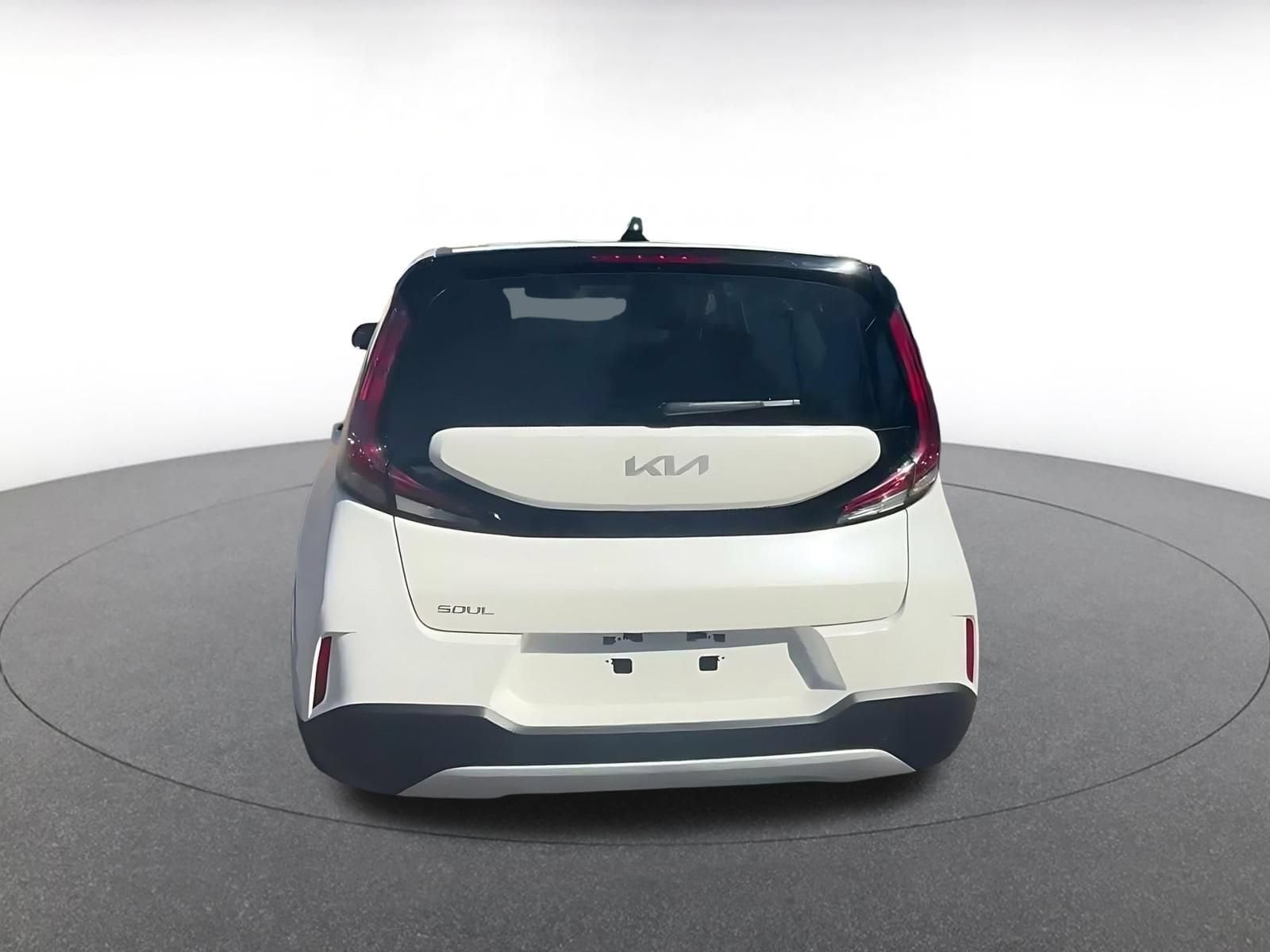 Thumbnail: 2025 Kia Soul - 12