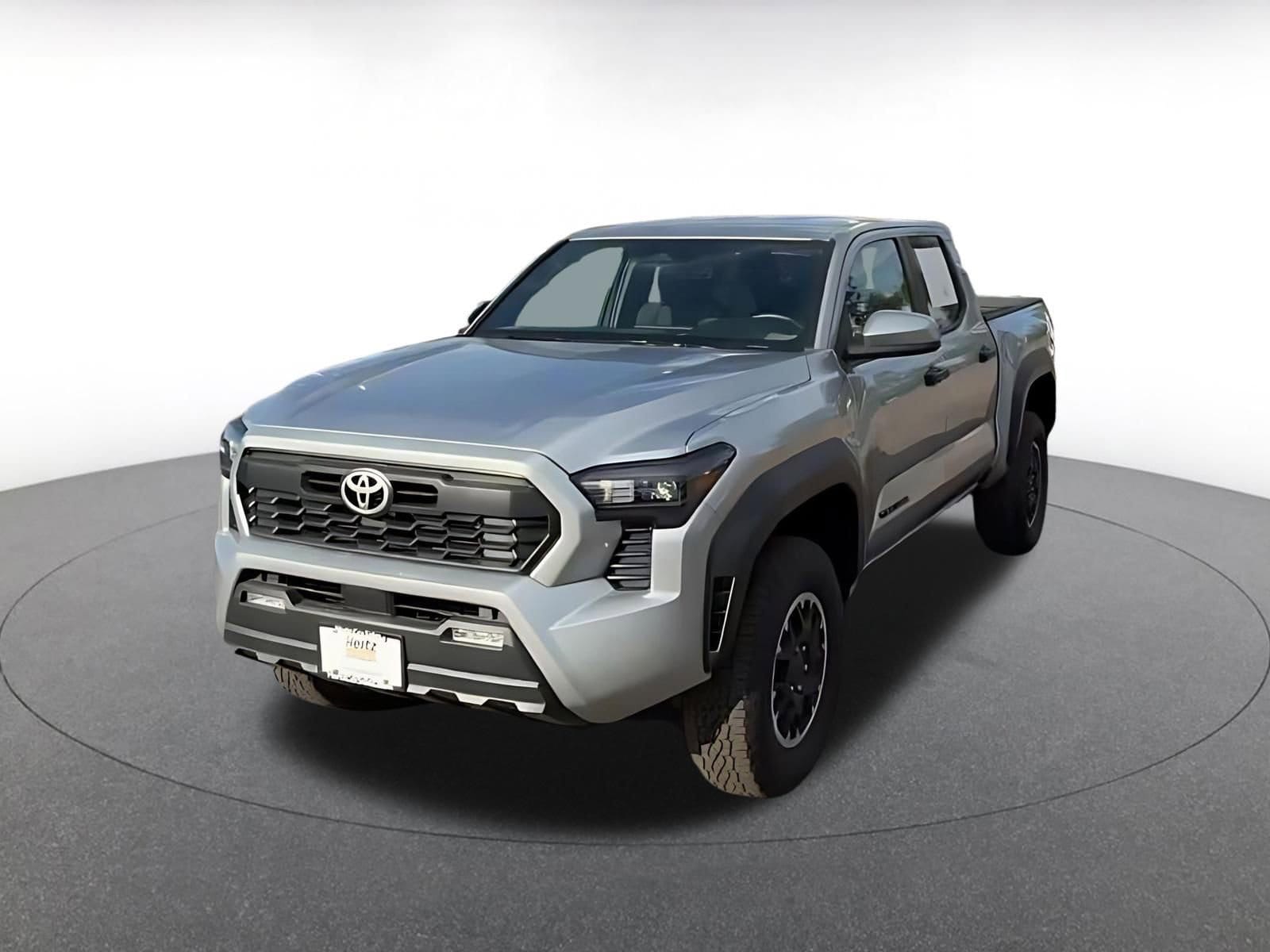 Thumbnail: 2025 Toyota Tacoma - 11