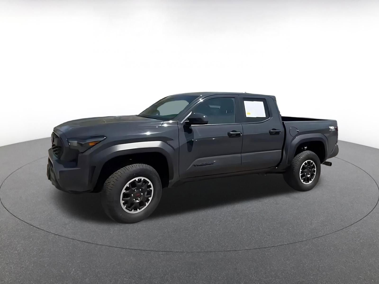 Thumbnail: 2025 Toyota Tacoma - 12