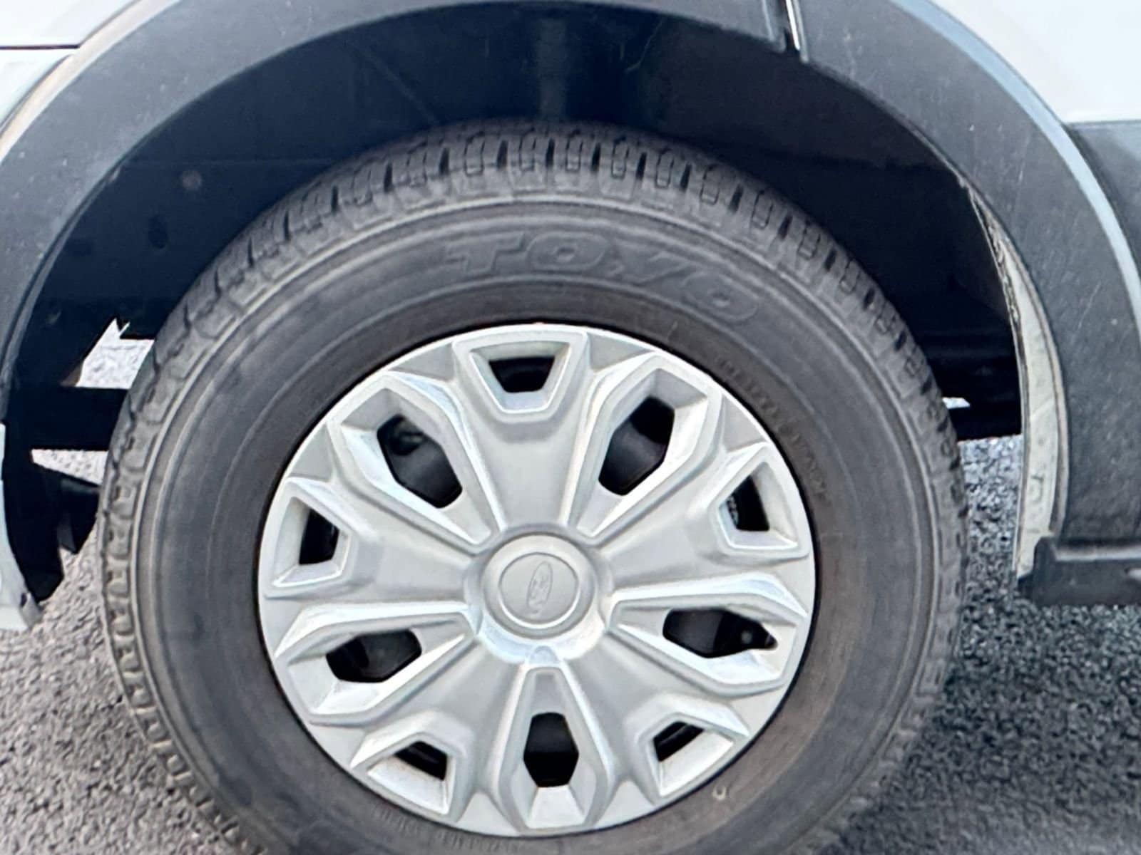 Thumbnail: 2024 Ford Econoline - 29