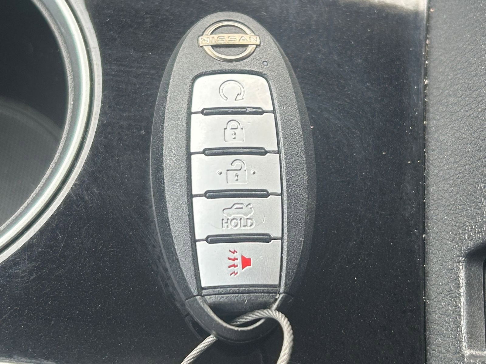 Thumbnail: 2024 Nissan Altima - 21