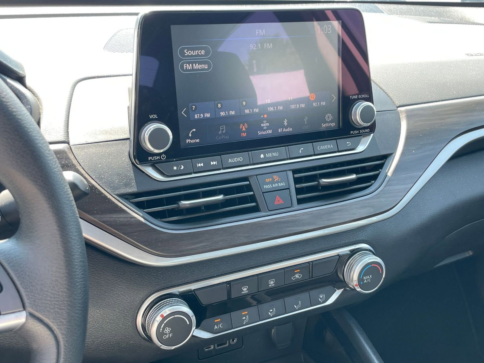 Thumbnail: 2024 Nissan Altima - 18