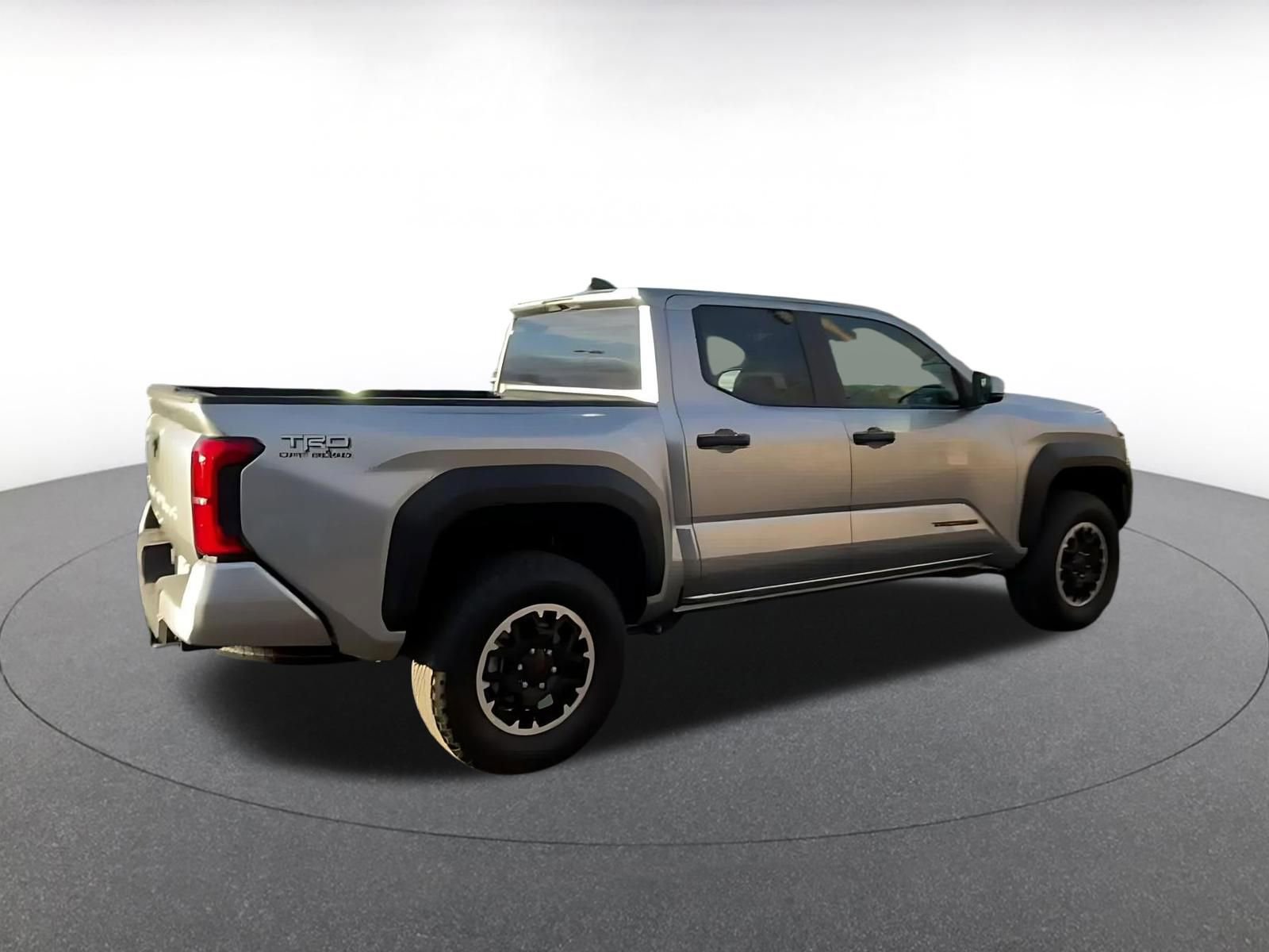Thumbnail: 2025 Toyota Tacoma - 15