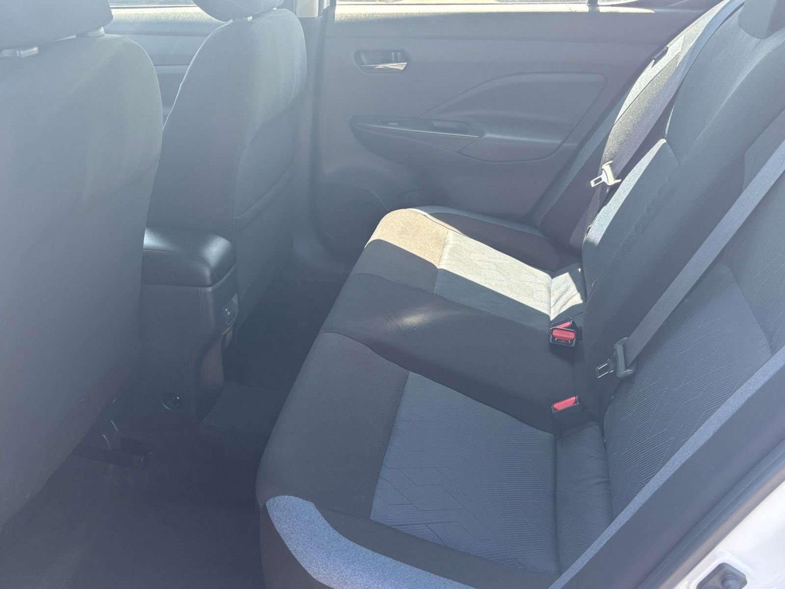 Thumbnail: 2025 Nissan Versa - 22