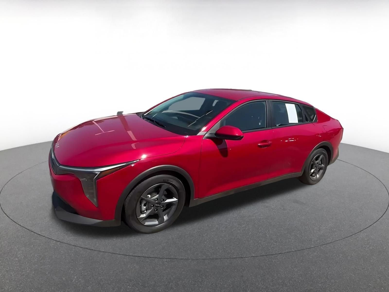 Thumbnail: 2026 Kia K4 - 7