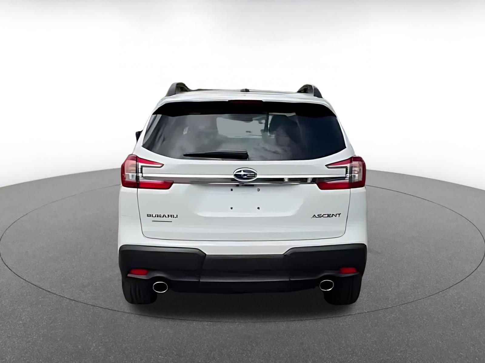 Thumbnail: 2025 Subaru Ascent - 11