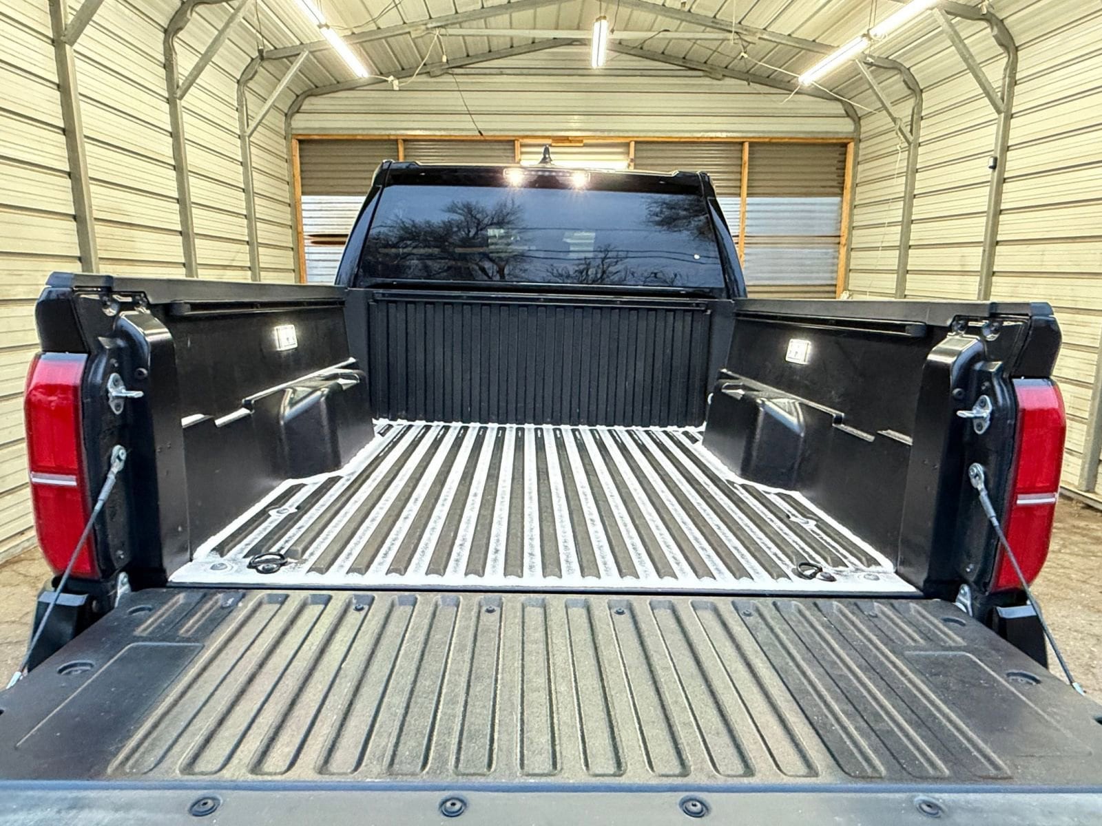 Thumbnail: 2025 Toyota Tacoma - 29