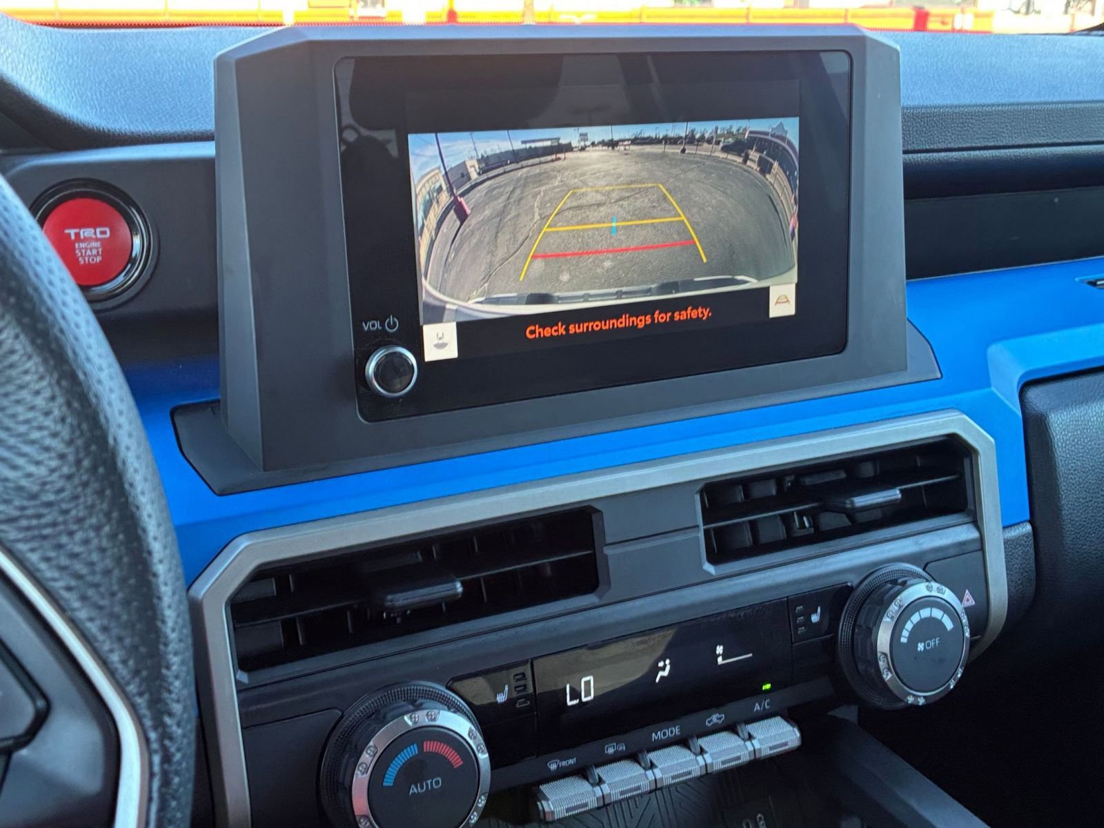 Thumbnail: 2025 Toyota Tacoma - 21