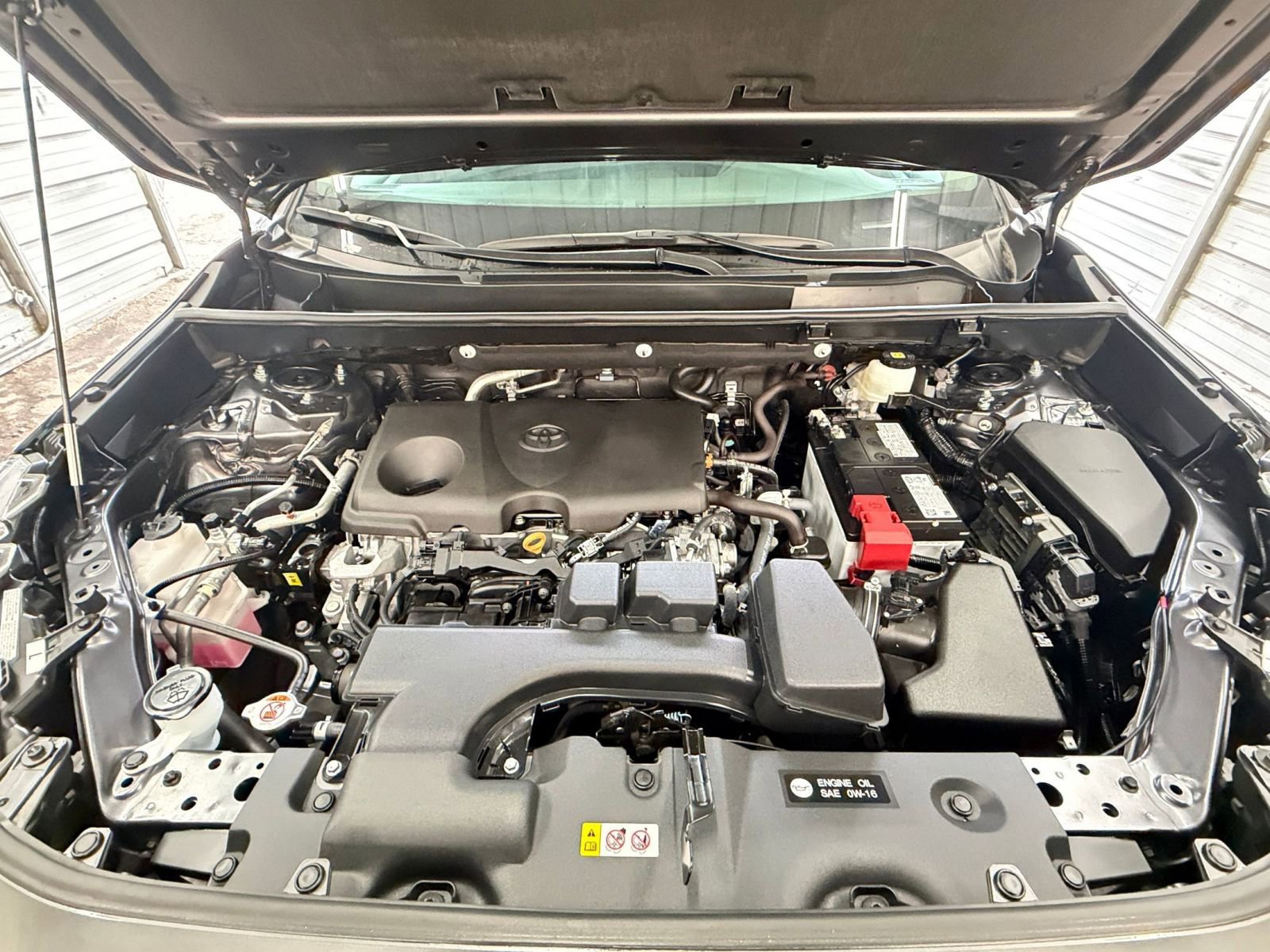 Thumbnail: 2025 Toyota RAV4 - 32