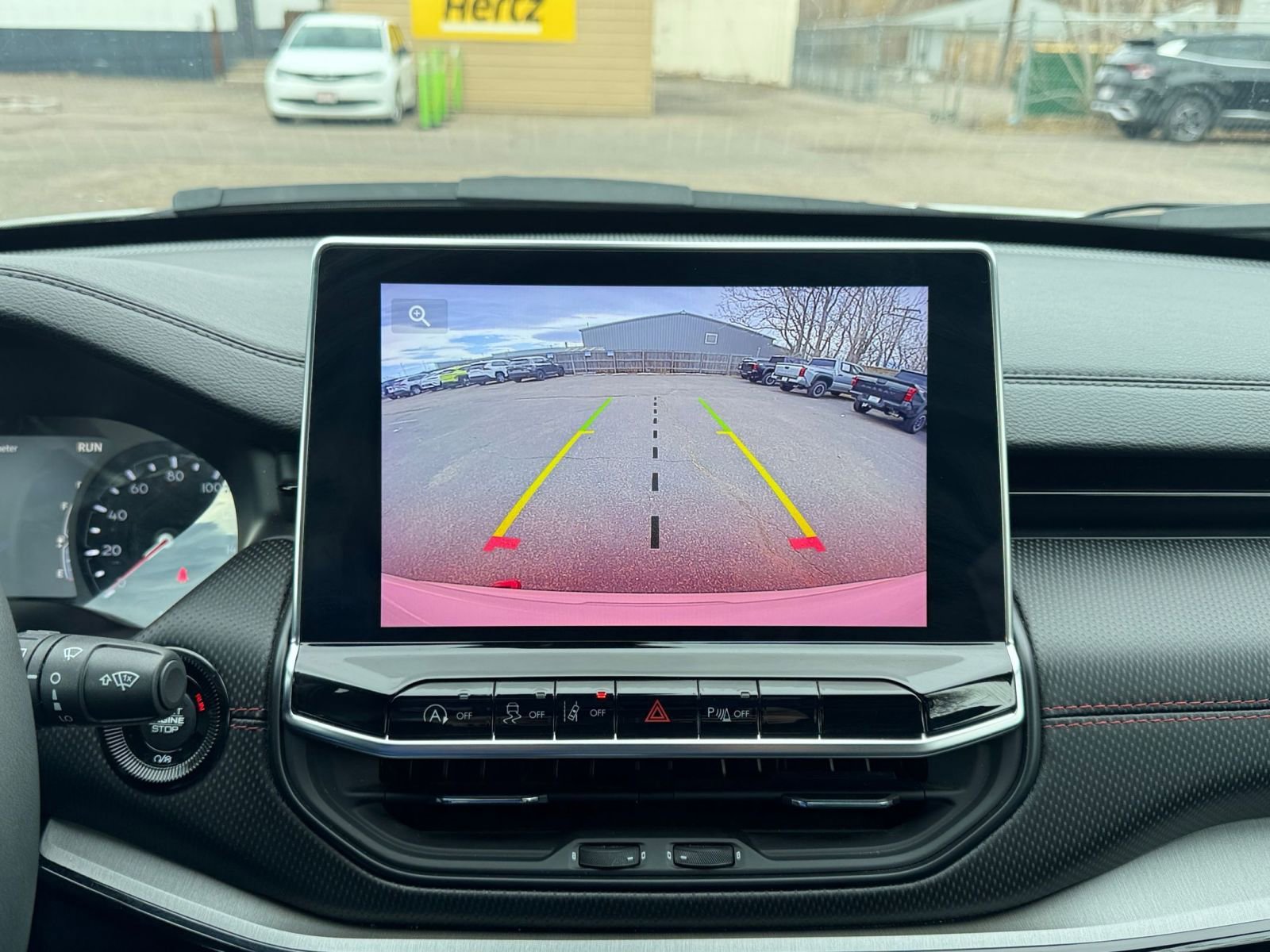 Thumbnail: 2025 Jeep Compass - 17