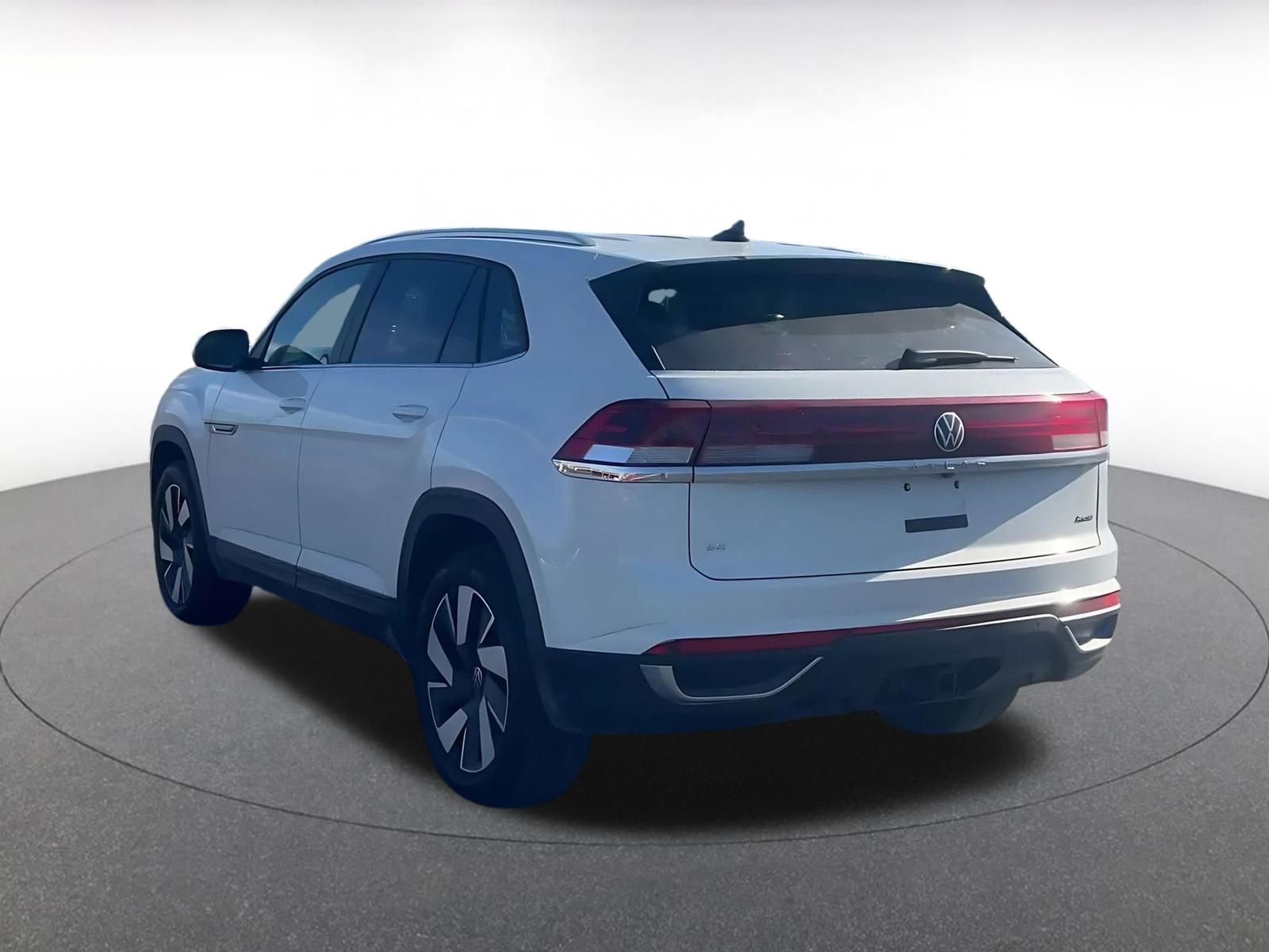 Thumbnail: 2025 Volkswagen Atlas - 11