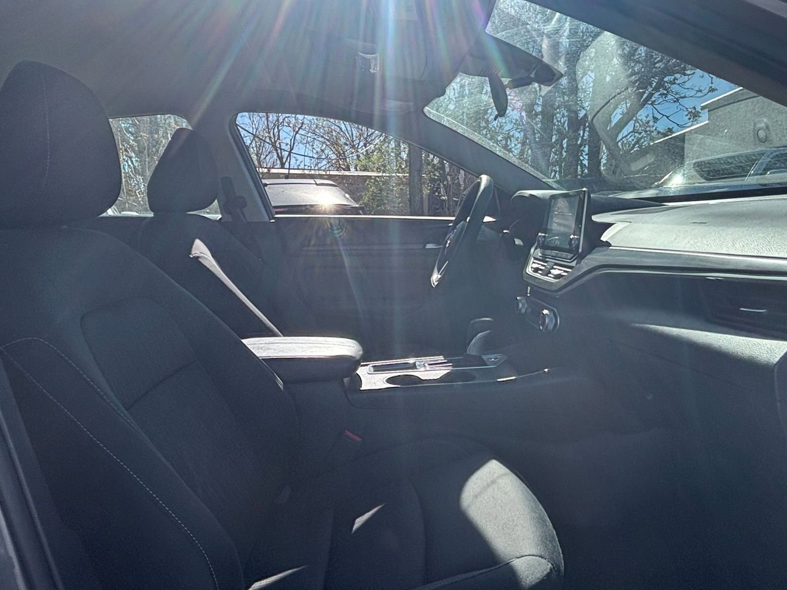 Thumbnail: 2025 Nissan Altima - 34