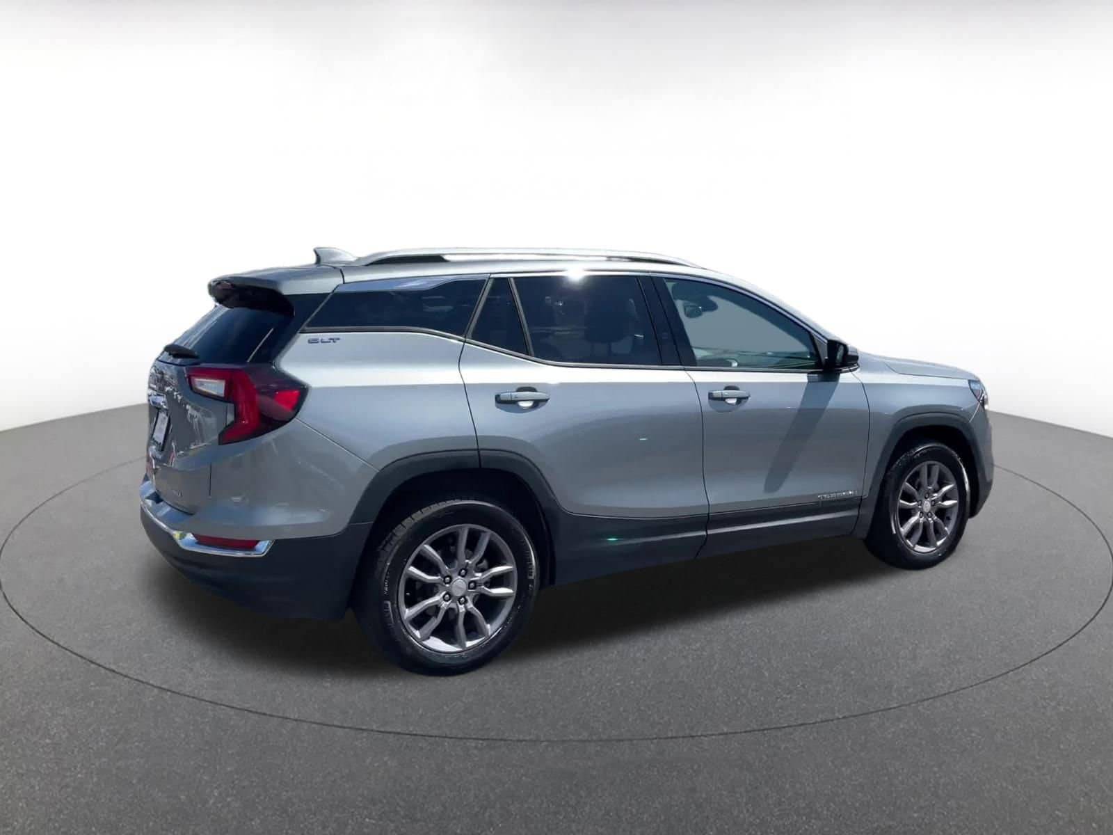Thumbnail: 2024 GMC Terrain - 15