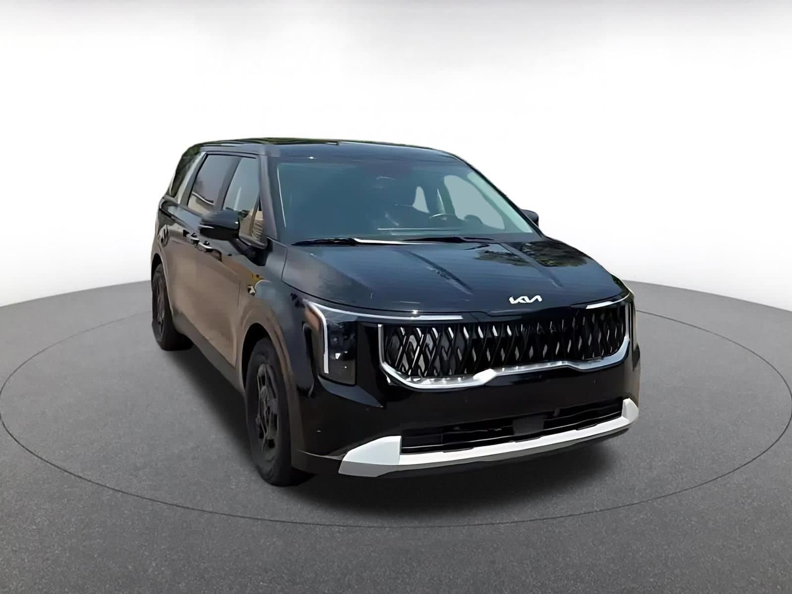 Thumbnail: 2026 Kia Carnival - 3