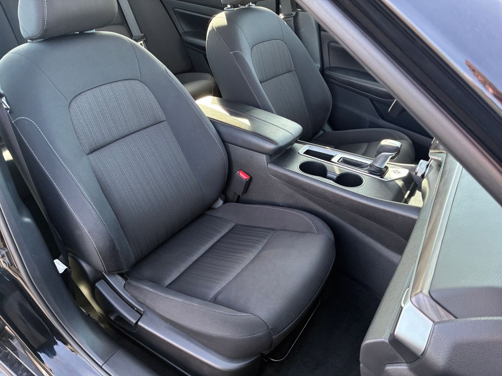 Thumbnail: 2025 Nissan Altima - 34