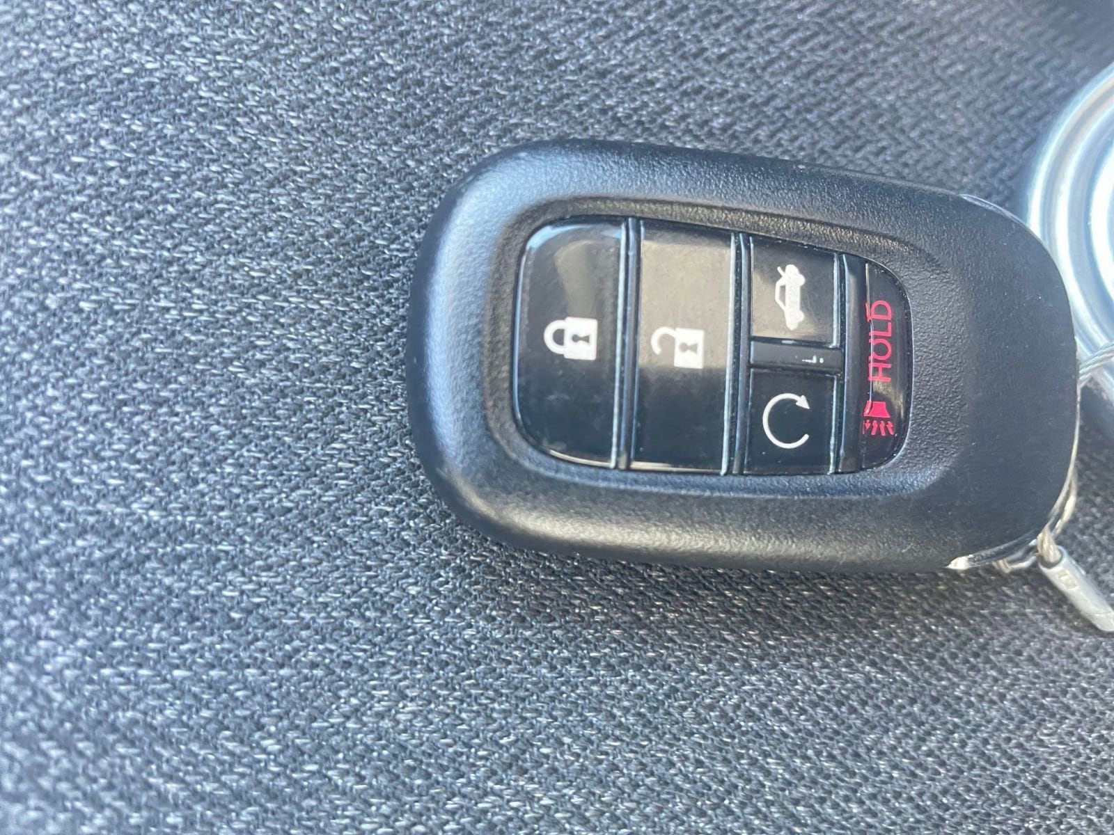 Thumbnail: 2024 Honda Accord - 22