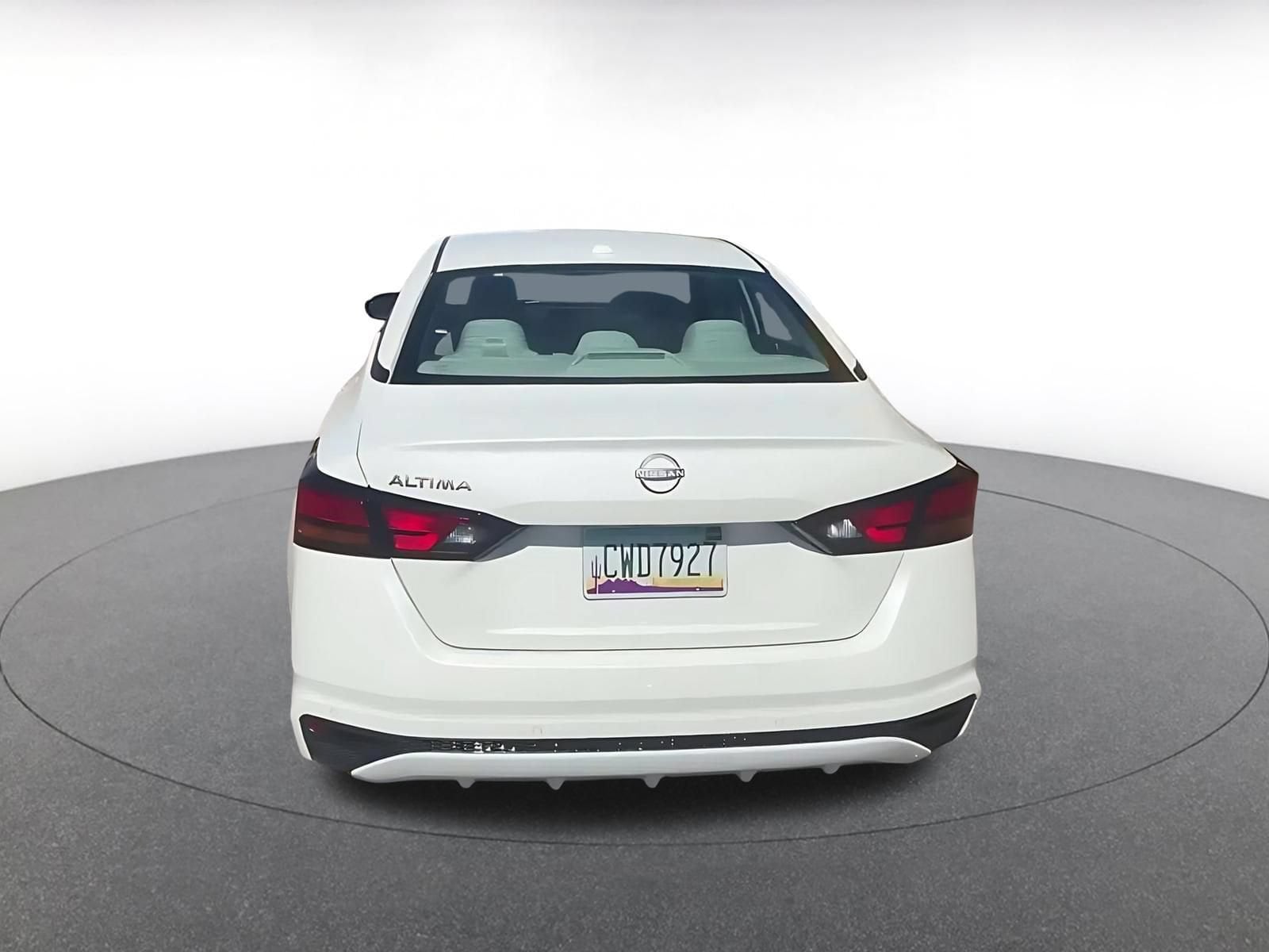 Thumbnail: 2025 Nissan Altima - 12