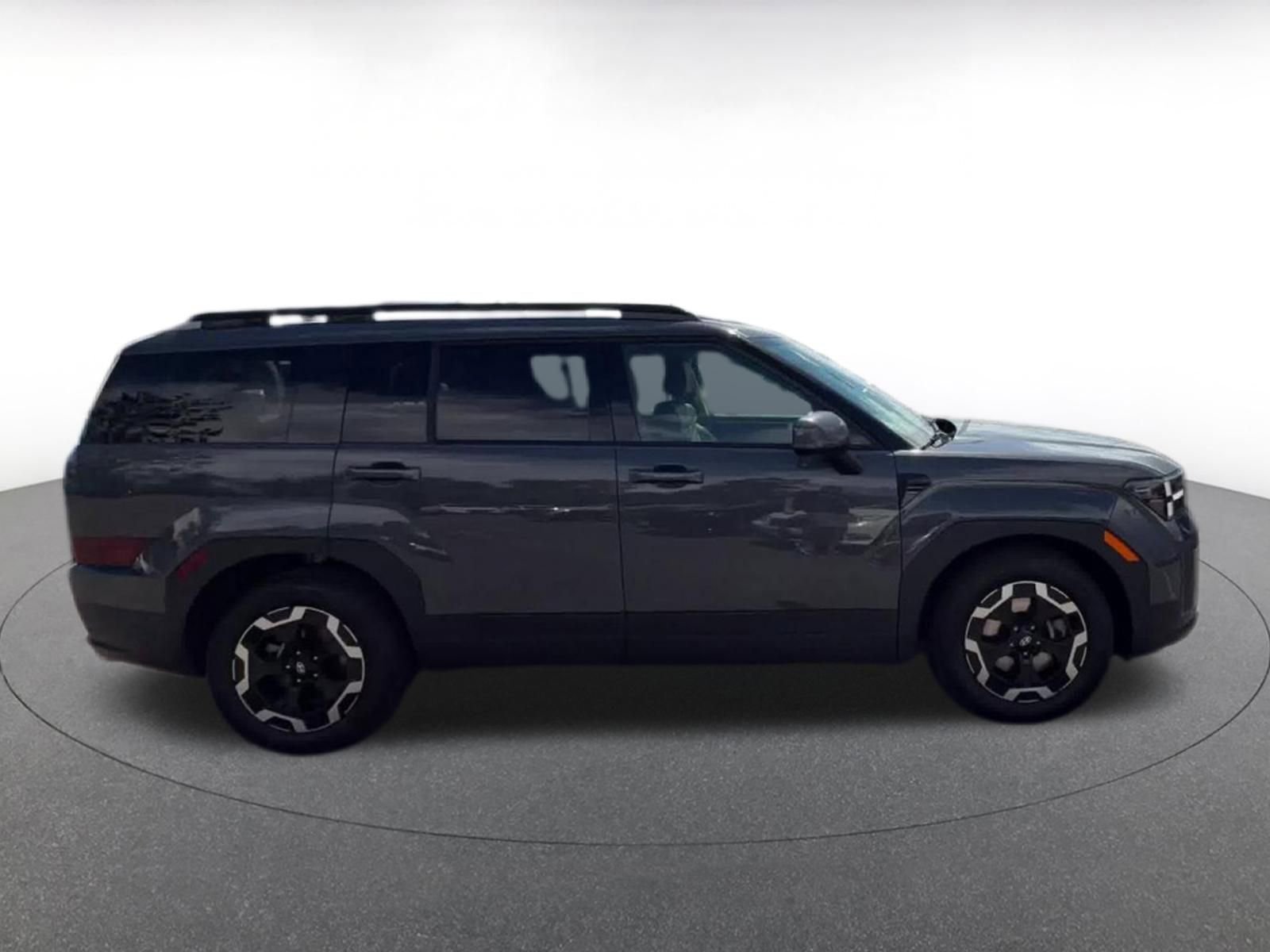Thumbnail: 2025 Hyundai Santa Fe - 16