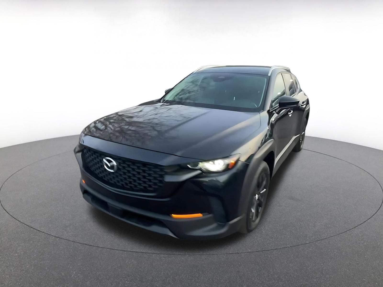 Thumbnail: 2025 Mazda CX-50 - 7