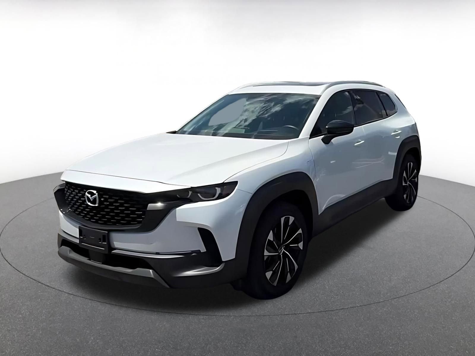 Thumbnail: 2025 Mazda CX-50 - 8