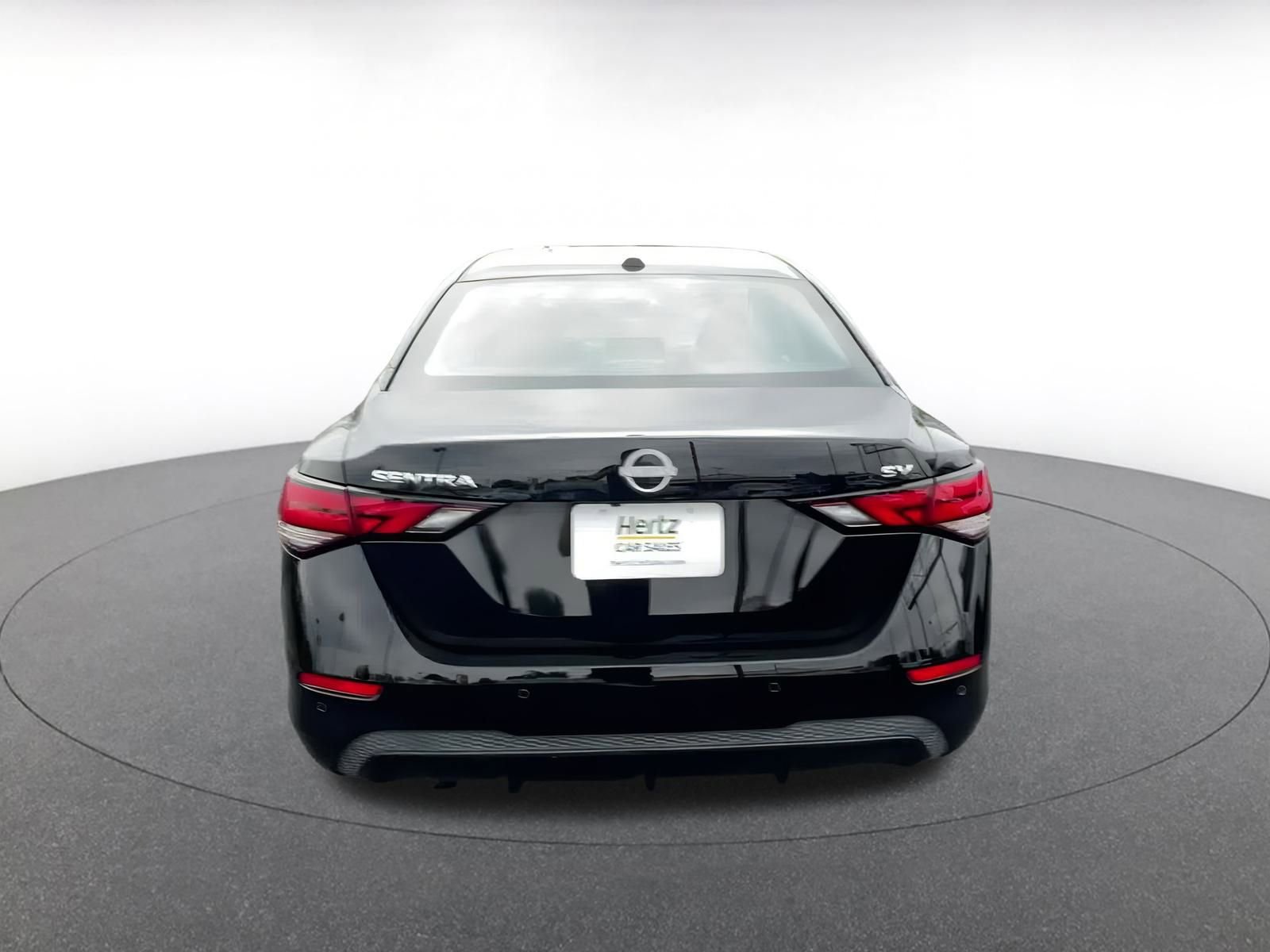 Thumbnail: 2024 Nissan Sentra - 12