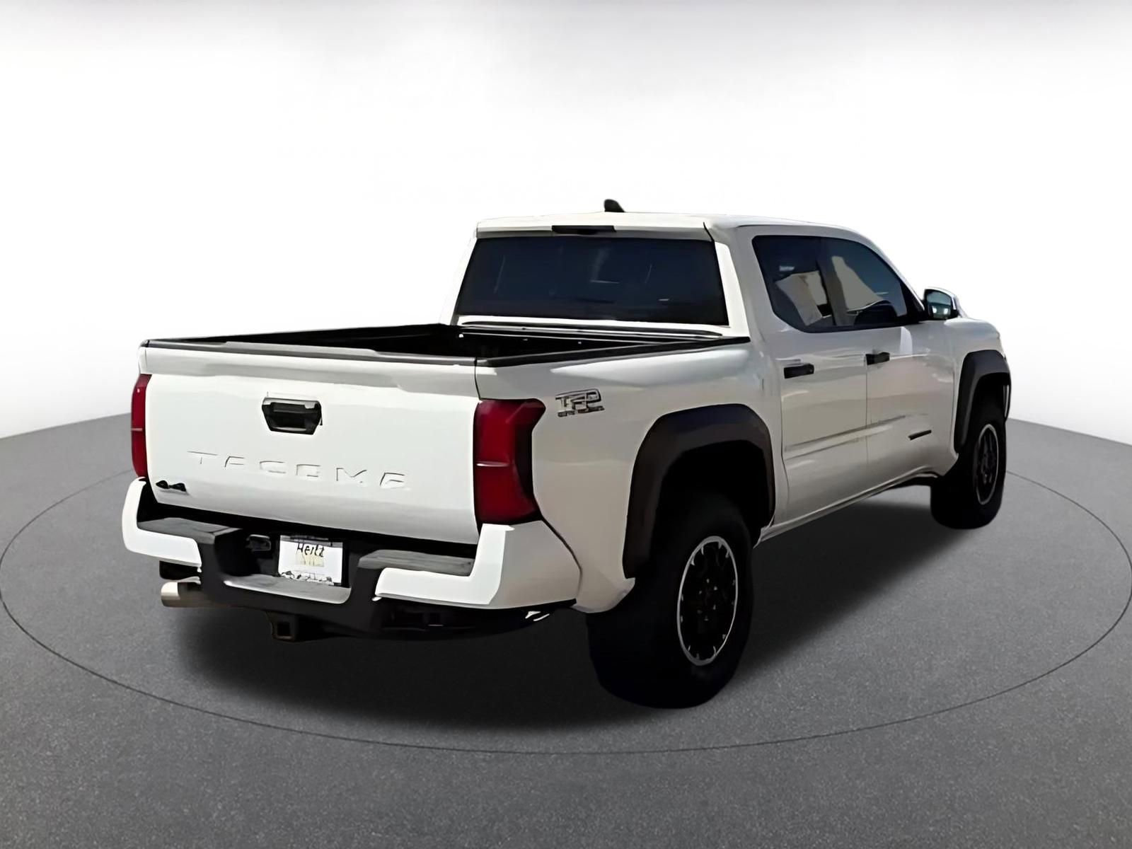 Thumbnail: 2025 Toyota Tacoma - 10