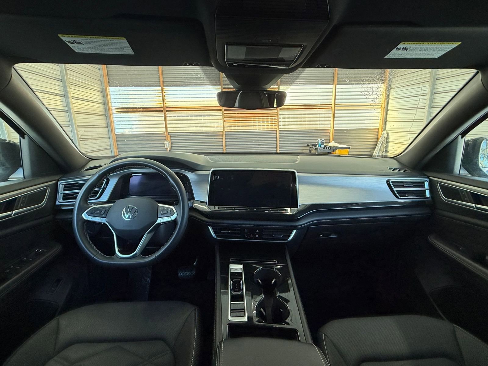 Thumbnail: 2025 Volkswagen Atlas - 34