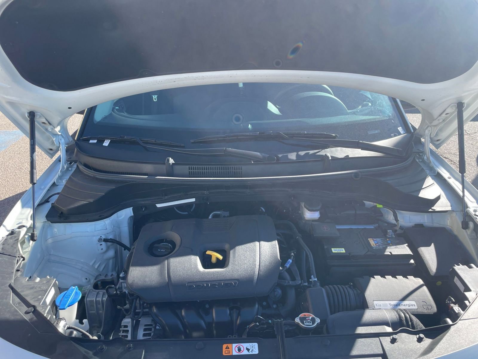 Thumbnail: 2025 Kia Soul - 30