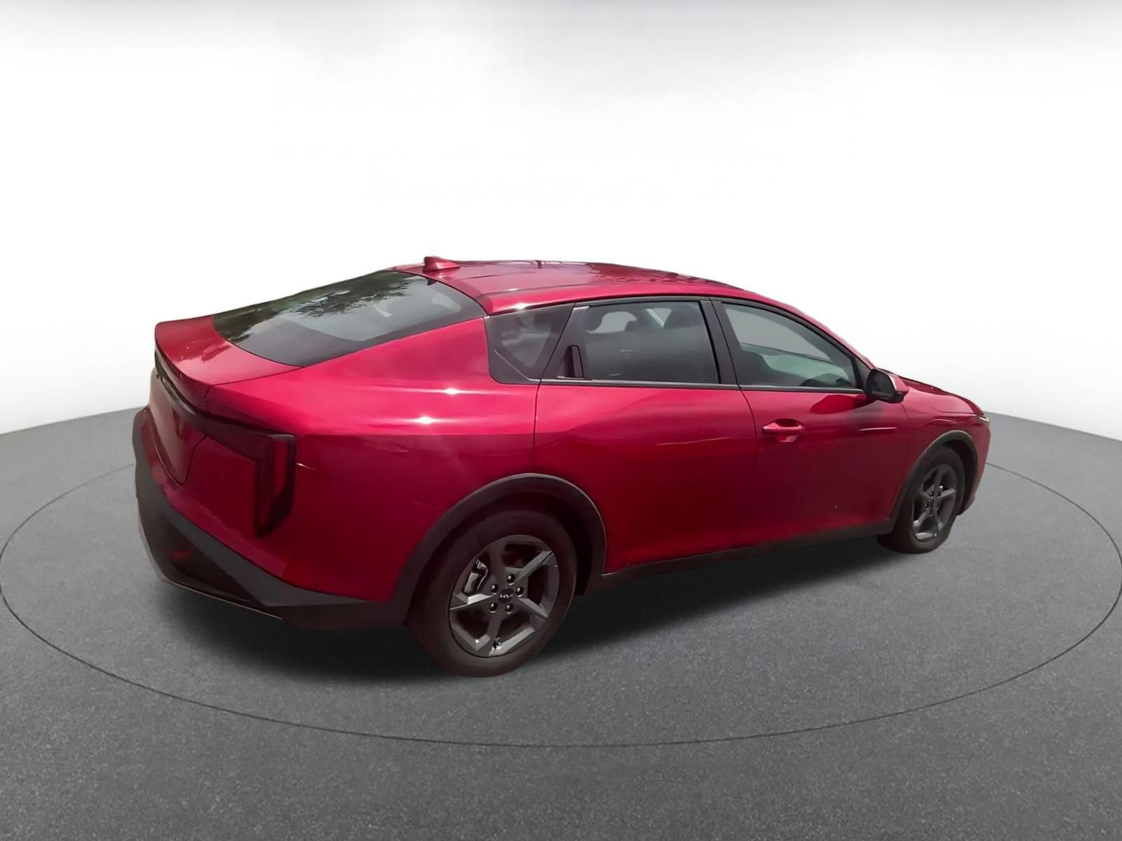 Thumbnail: 2025 Kia K4 - 14