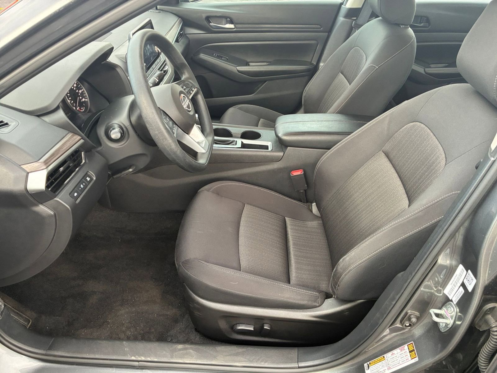 Thumbnail: 2025 Nissan Altima - 25