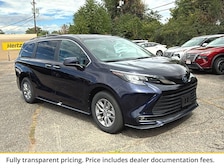 2025 Toyota Sienna XLE -
                  Denver, CO