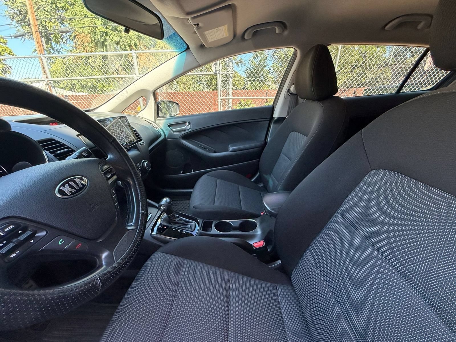 Thumbnail: 2018 Kia Forte - 20